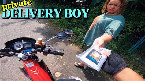 tomboy nagpakantot|Nagpakantot Si Misis Sa Delivery Boy .